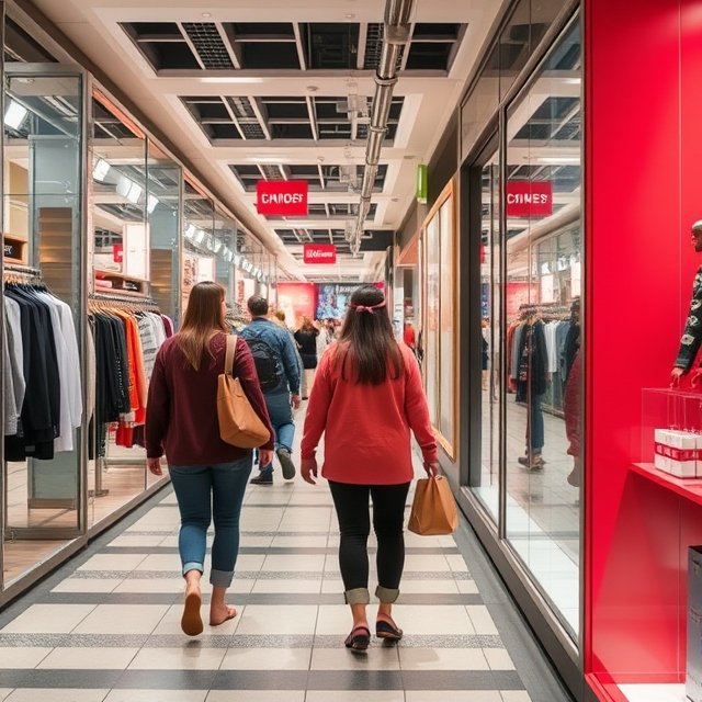 NVIDIA unleashes the AI Blueprint for Retail Shopping Assistants